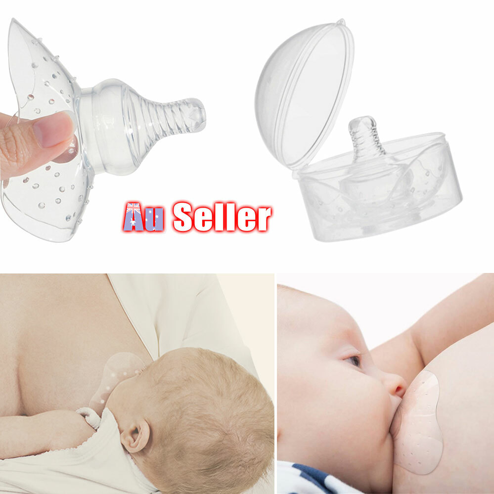 breast nipple for baby feeding